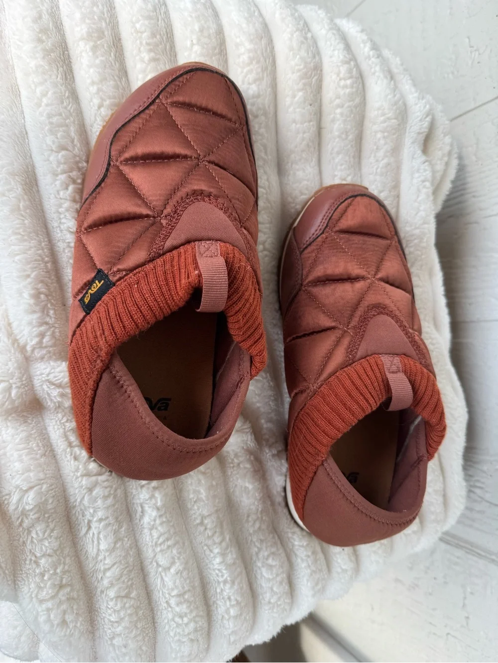 Teva women’s reember